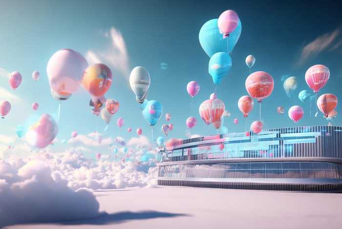 基于云软件开发，基于云软件开发的软件