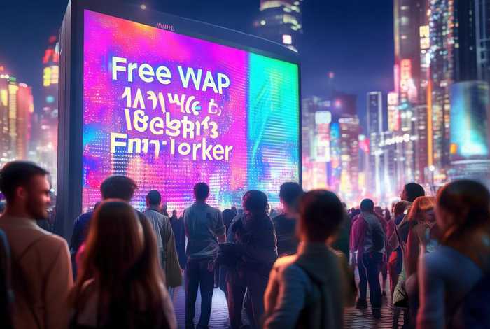 免费wap永久建站、永久免费的wap建站平台