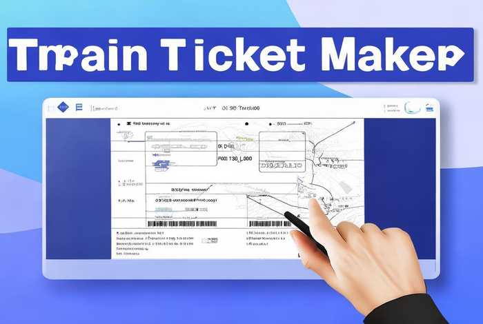 火车票制作器在线制作,火车票制作器在线制作视频 火车票制作器在线制作,火车票制作器在线制作视频