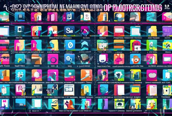 网络推广的100种方法，网络推广的100种方法有哪些