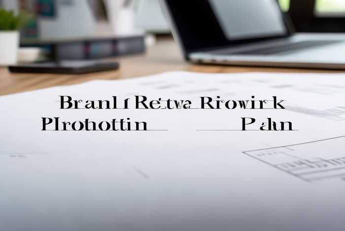 品牌网络推广策划方案，品牌网络推广策划方案范文