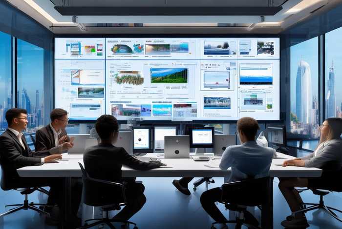 深圳宝安网络推广公司，深圳宝安网络推广公司有哪些