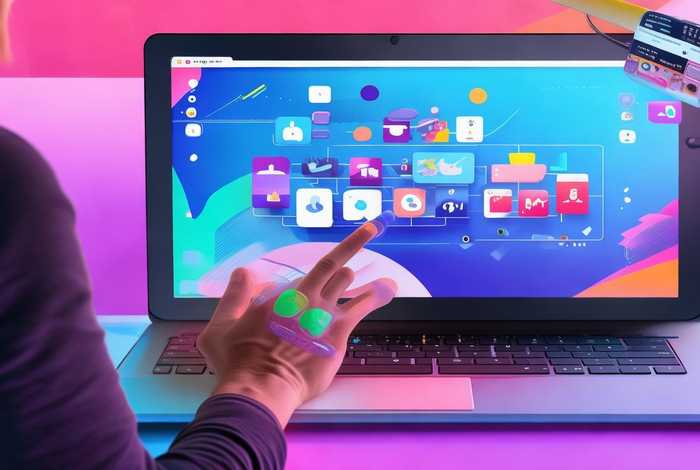 拖拽可视化生成网页 可视化拖拽生成工具