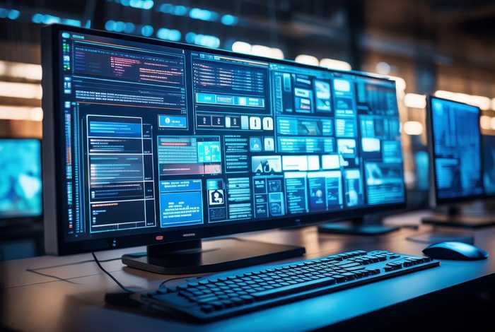 手机网站搭建用什么软件？，手机网站搭建用什么软件好