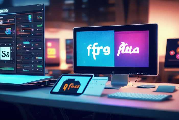 设计网页用什么软件 网页设计主要用什么软件