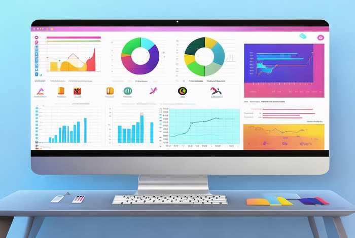 免费图表在线制作软件；免费图表在线制作软件有哪些