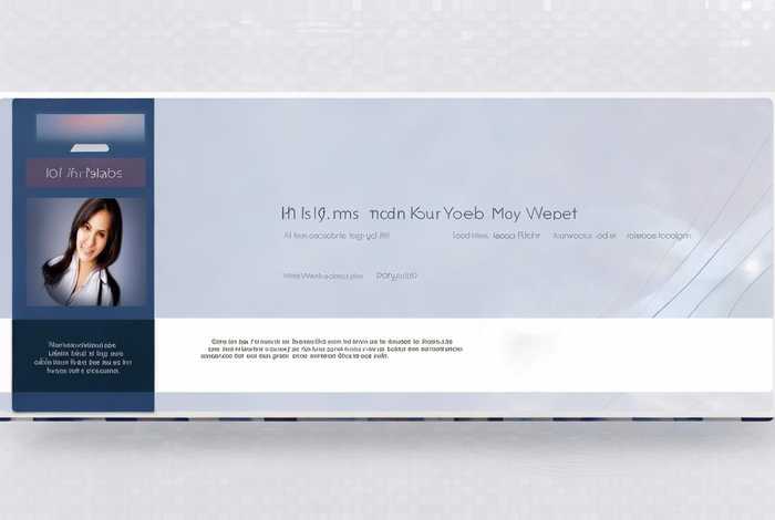 如何用ppt介绍自己做的网页模板 如何用ppt介绍自己做的网页模板图片