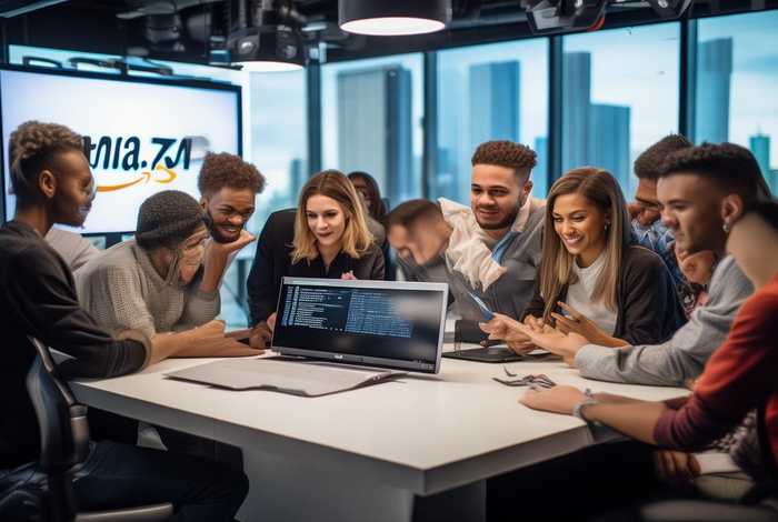 跨境电商亚马逊无货源网店怎么开、亚马逊无货源跨境电商新手怎样开