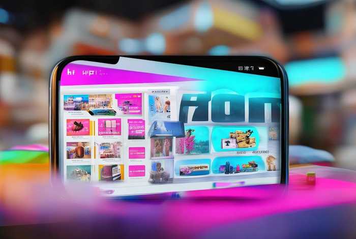 手机h5商城是什么 - 手机h5商城是什么意思啊