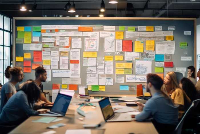 企业项目策划书范文案例 - 企业项目策划书范文案例怎么写