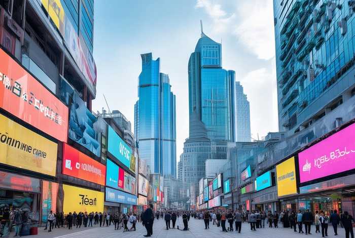 深圳电商产业园有哪些 深圳电商产业园有哪些企业