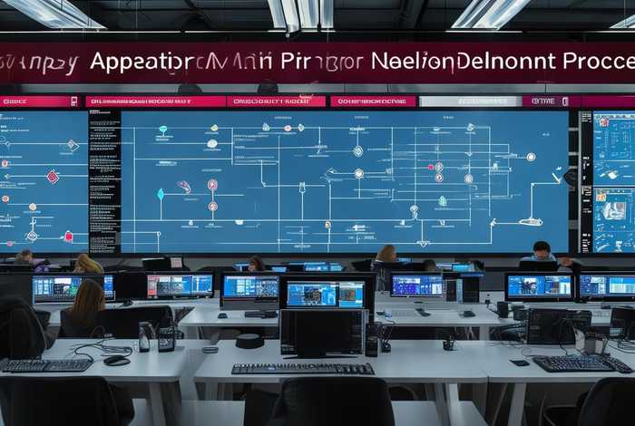 速成应用小程序开发；速成应用小程序开发流程