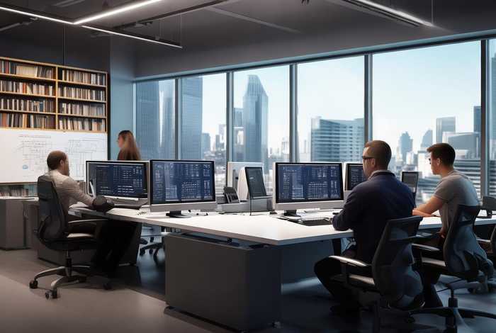 软件开发公司需要什么 软件开发公司需要什么硬件设备 软件开发公司需要什么 软件开发公司需要什么硬件设备