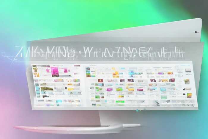 建站管理系统，建站系统模板