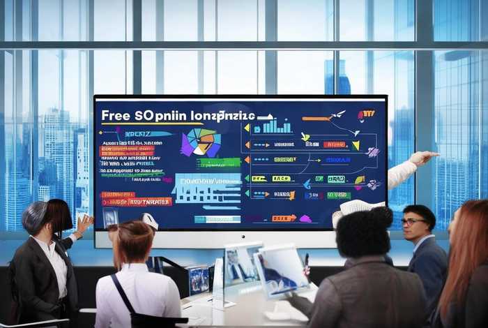 免费seo在线优化运营（免费seo在线优化运营策略）