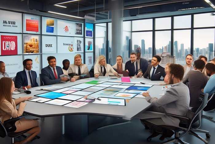 品牌推广公司的经营范围包括、品牌推广公司的经营范围包括什么