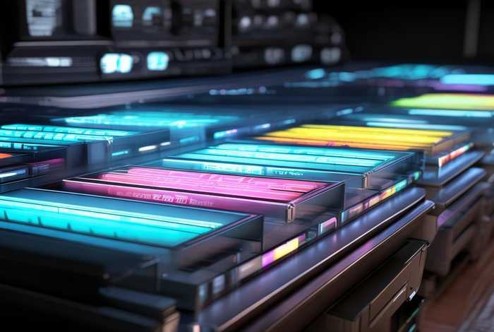 如何快速建立多个文件夹并命名；如何快速建立文件夹