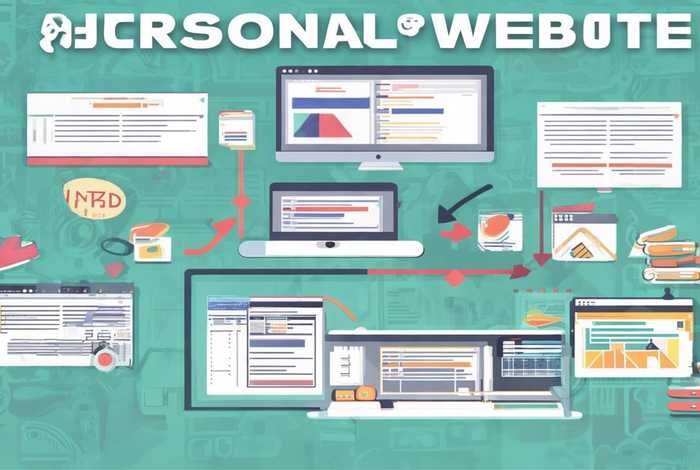 如何建立自己的网页？ - 如何建立自己的网页链接