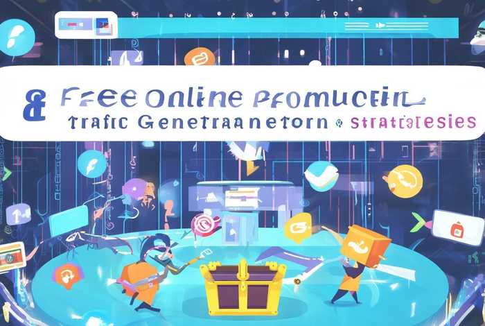 免费网络推广引流 免费网络推广引流方案