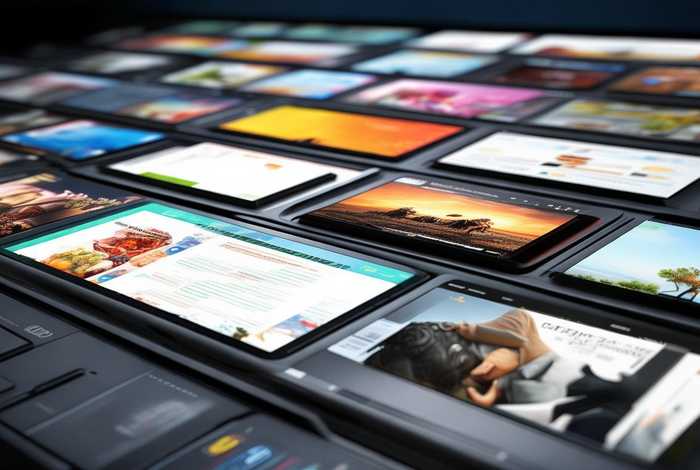 模板网站有哪些、模板网站有哪些类型