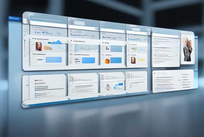 网页版管理系统有哪些 网页版管理系统有哪些软件