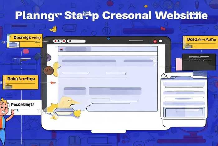 如何制作网页个人介绍（如何制作网页个人介绍文字）