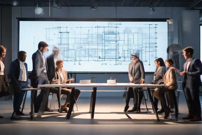 平台搭建定制开发 - 平台搭建定制开发方案