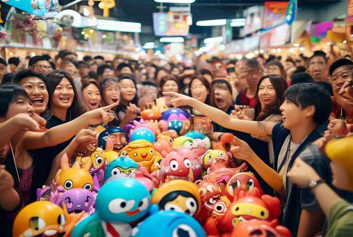 泡泡玛特ip排名 泡泡玛特人气ip排名 泡泡玛特ip排名 泡泡玛特人气ip排名