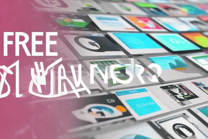 建站网站免费好用的有哪些；建站网站免费好用的有哪些软件