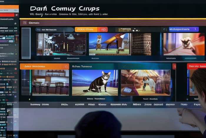 日常搞笑视频素材去哪个网站里找 - 日常搞笑视频素材去哪个网站里找到