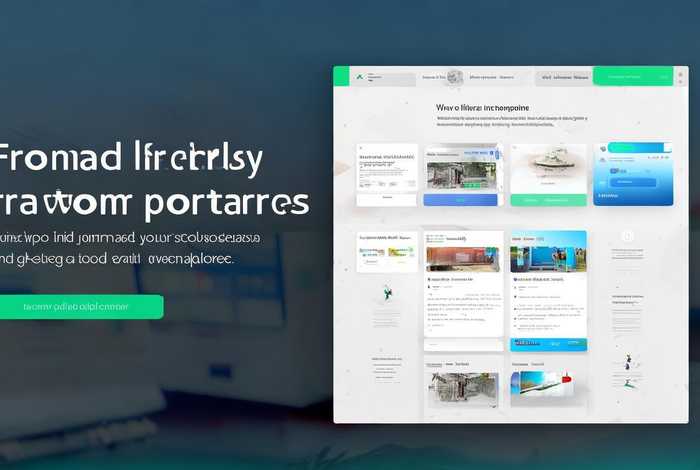 前端框架模板网站；前端框架模板网站下载