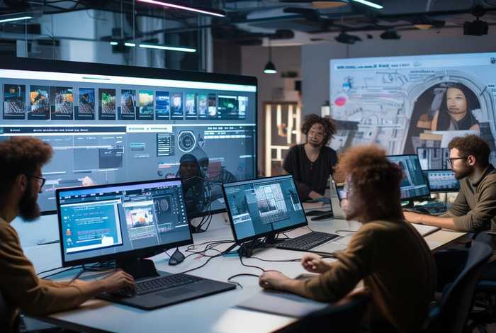 开发网站软件 - 开发网站软件哪个好