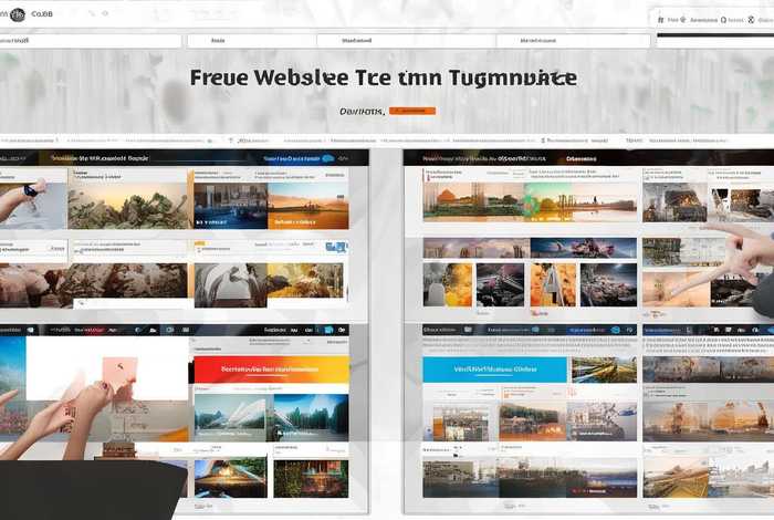 免费自助建站模板下载软件 免费自助建站模板下载软件有哪些