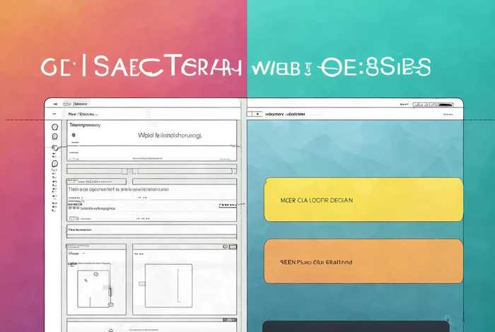 网页的版面设计是指哪些；网页的版面设计是指哪些方面