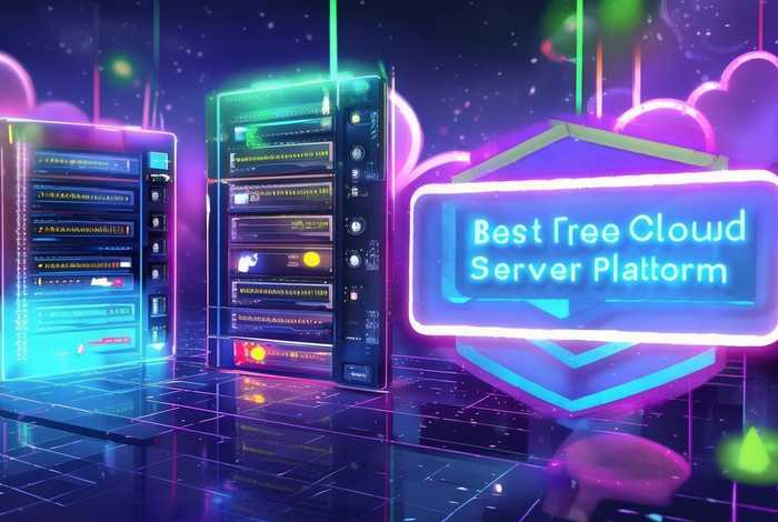 免费的云服务器平台，免费的云服务器平台哪个好