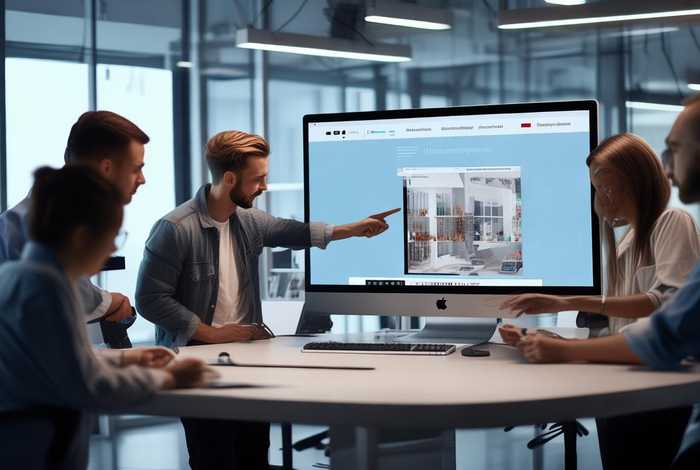 企业网站开发服务；企业网站开发服务包括哪些