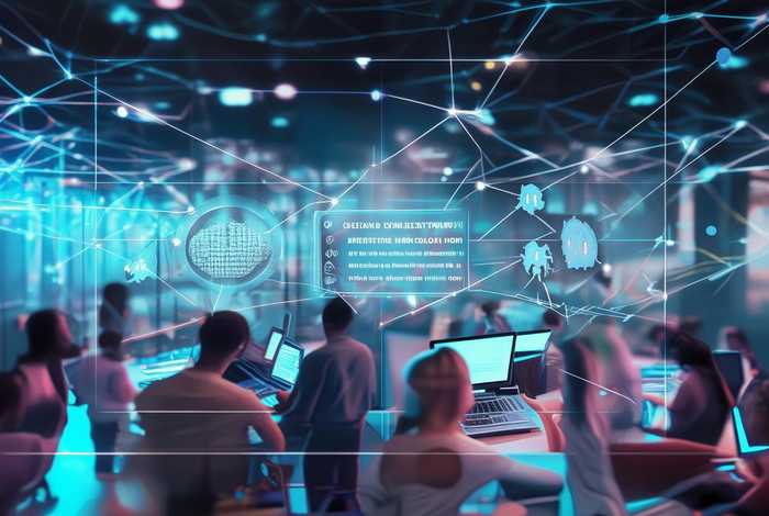 如何创建自己的网络平台，如何创建自己的网络平台呢