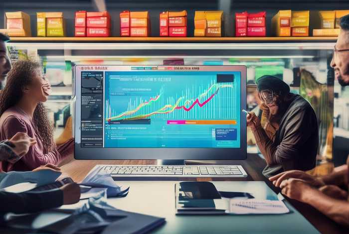 网络销售产品怎么做，网络销售产品怎么做营销