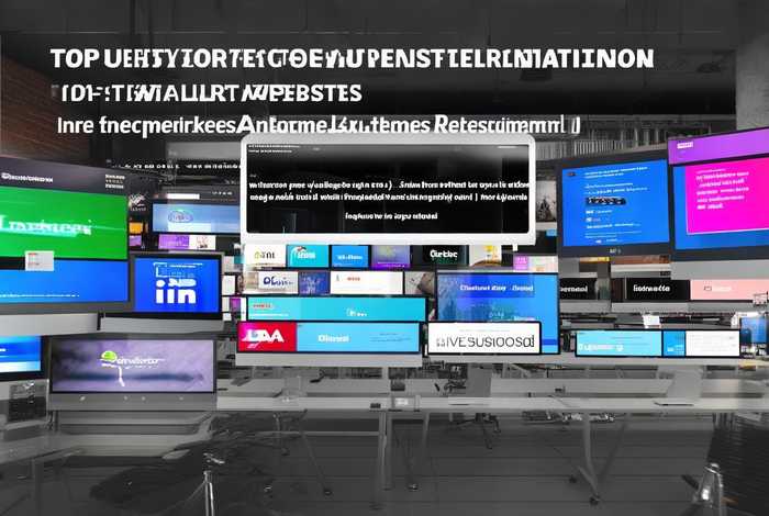 企业招聘信息发布网站（企业招聘信息发布网站有哪些）