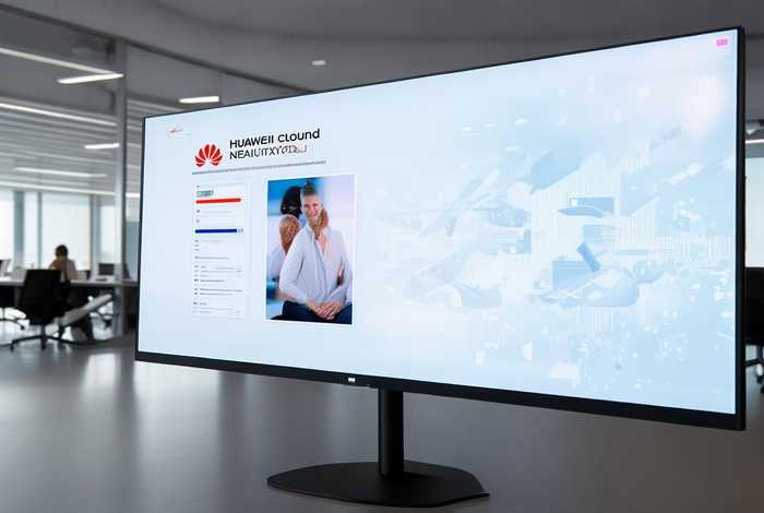 华为云建站网站（华为云建网站好用吗）