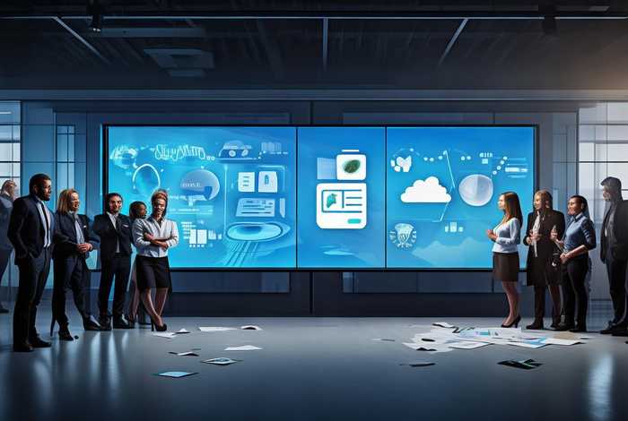 数字化经营要搭建哪些平台项目(数字化经营要搭建哪些平台项目呢) 数字化经营要搭建哪些平台项目(数字化经营要搭建哪些平台项目呢)