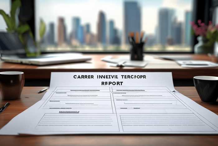 生涯人物访谈报告范文设计;生涯人物访谈报告范文设计模板 生涯人物访谈报告范文设计;生涯人物访谈报告范文设计模板