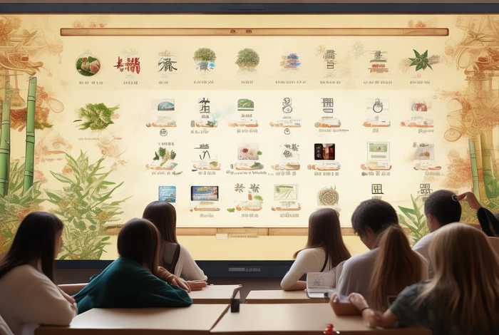 免费中医课程网站有哪些（免费中医课程网站有哪些好）