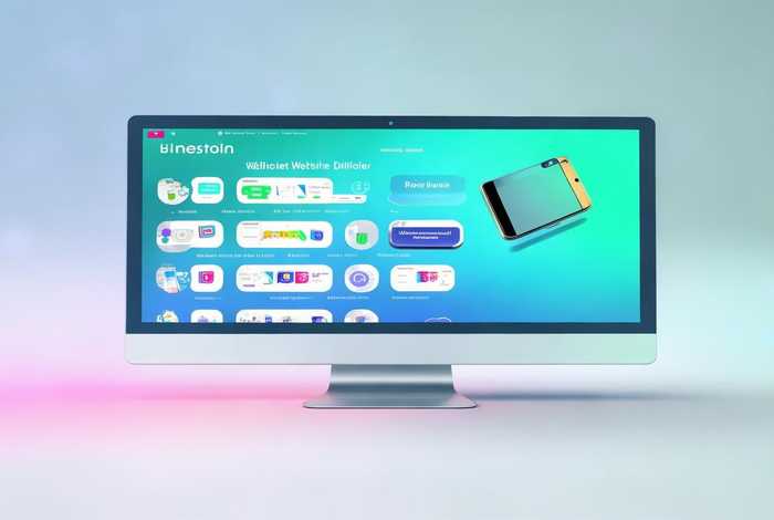 手机制作网站 手机制作网站生成器