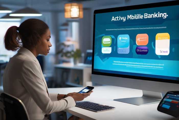 网上银行怎么开通手机银行 - 网上银行怎么开通手机银行功能