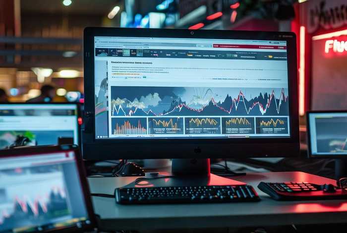 某网站的流量突然激增，某网站的流程突然激增响应慢收到什么病毒