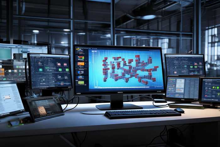 网络搭建的软件，网络搭建的软件有哪些