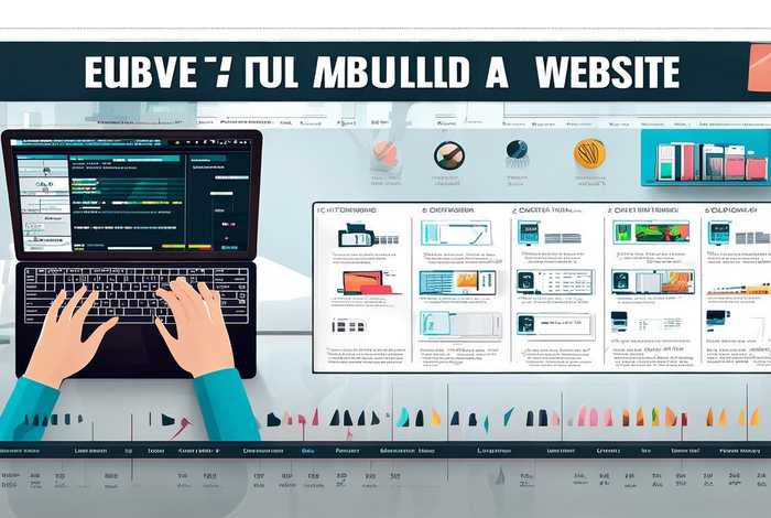 建立网站 - 自己怎么建立网站