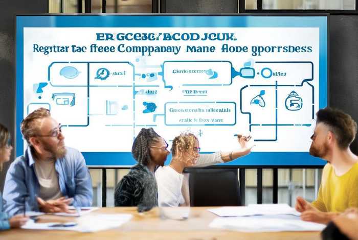 如何注册免费公司名称，如何注册免费公司名称和地址