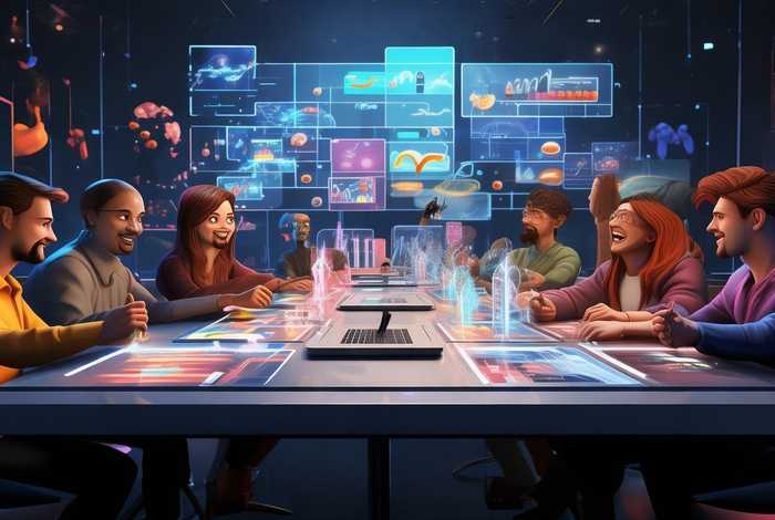 网创案例 网络创新案例